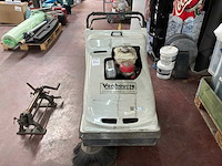 Fimap 65s veegmachine - afbeelding 2 van  6
