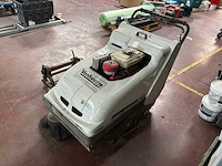 Fimap 65s veegmachine - afbeelding 3 van  6