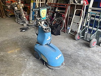 Fimap genie b vloerschrobmachine