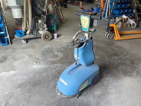 Fimap genie b vloerschrobmachine - afbeelding 2 van  7