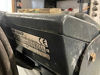 Fimap schoonmaakwagen - afbeelding 3 van  11