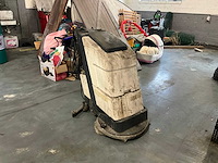 Fimap schoonmaakwagen - afbeelding 1 van  11