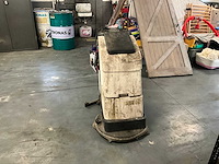 Fimap schoonmaakwagen - afbeelding 5 van  11