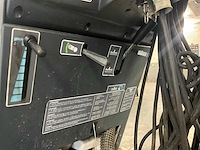 Fimap schoonmaakwagen - afbeelding 9 van  11