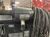 Fimap schoonmaakwagen - afbeelding 10 van  11