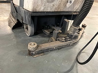 Fimap schoonmaakwagen - afbeelding 11 van  11