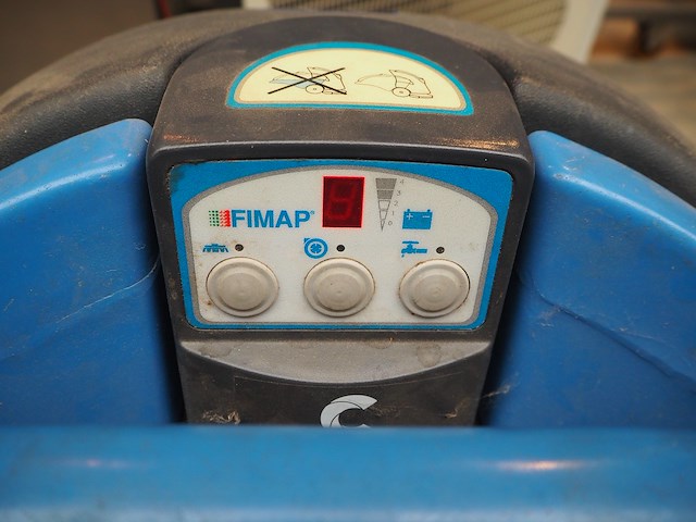 Fimap - afbeelding 9 van  10