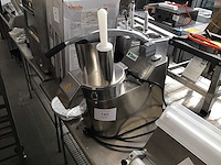Fimar rvs groenten snijder - afbeelding 2 van  6
