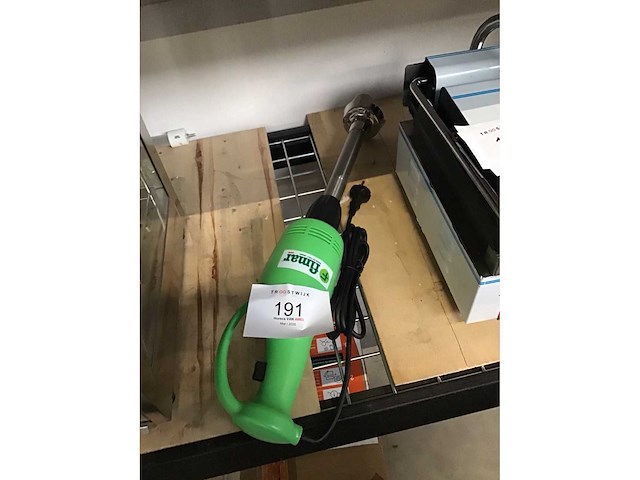 Fimar staafmixer - afbeelding 1 van  3