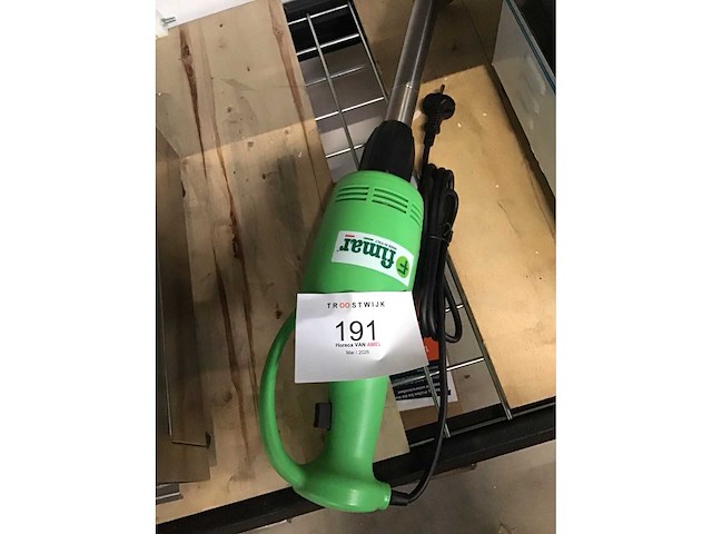 Fimar staafmixer - afbeelding 2 van  5