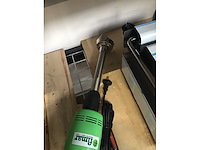 Fimar staafmixer - afbeelding 3 van  5