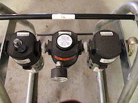 Fimatec smeerstoel - afbeelding 4 van  5