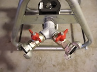 Fimatec smeerstoel - afbeelding 5 van  5