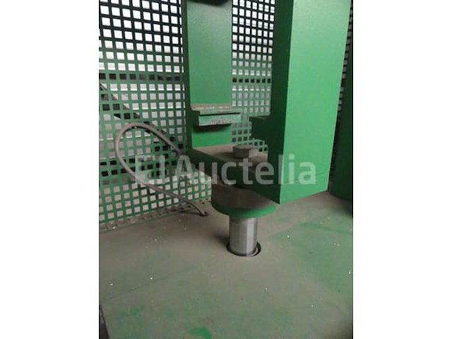 Fimep sterktetester - afbeelding 2 van  4