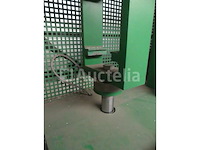 Fimep sterktetester - afbeelding 2 van  4