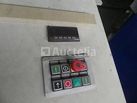 Fimep sterktetester - afbeelding 3 van  4