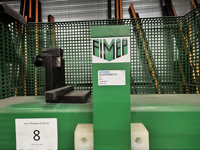 Fimep t20e1201 pers - afbeelding 2 van  5