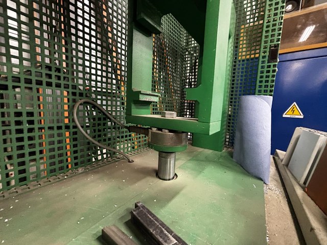 Fimep t20e1201 pers - afbeelding 3 van  5