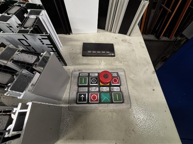 Fimep t20e1201 pers - afbeelding 4 van  5