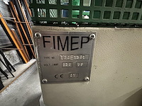 Fimep t20e1201 pers - afbeelding 5 van  5