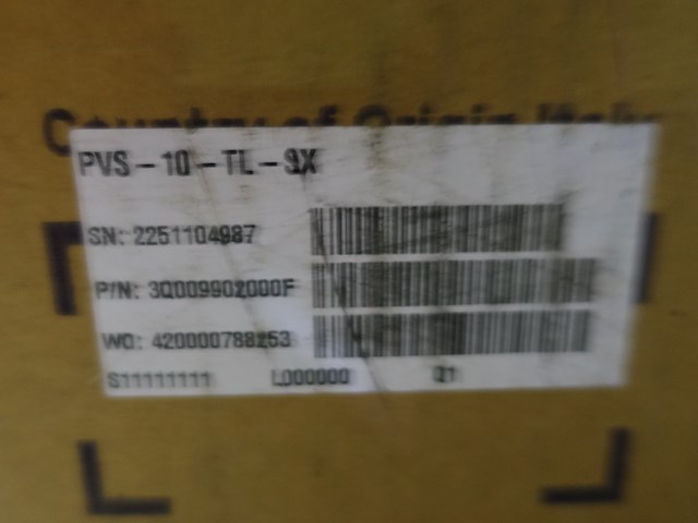 Fimer inverter - afbeelding 5 van  6