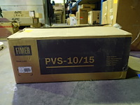 Fimer inverter - afbeelding 6 van  6