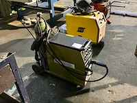 Fimer tm 330 mig lasapparaat - afbeelding 2 van  7