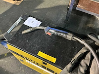 Fimer tm 330 mig lasapparaat - afbeelding 7 van  7