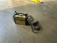 Fimer tp35k plasmasnijmachine - afbeelding 1 van  8