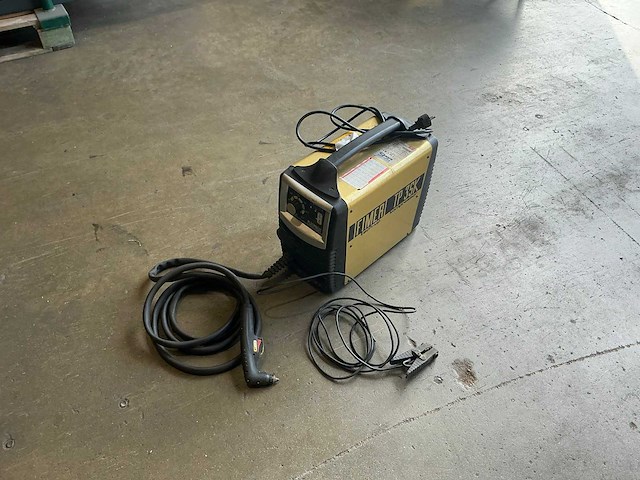 Fimer tp35k plasmasnijmachine - afbeelding 2 van  8