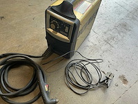Fimer tp35k plasmasnijmachine - afbeelding 4 van  8