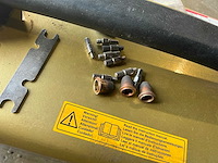 Fimer tp35k plasmasnijmachine - afbeelding 7 van  8