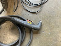 Fimer tp35k plasmasnijmachine - afbeelding 8 van  8