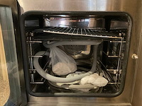 Fimor g 344 ru conventionele oven - afbeelding 2 van  4