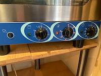 Fimor g 344 ru conventionele oven - afbeelding 4 van  4