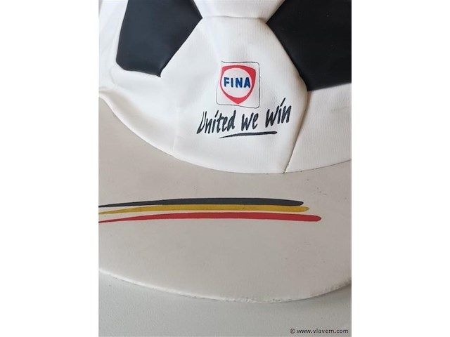 Fina pet - afbeelding 2 van  3