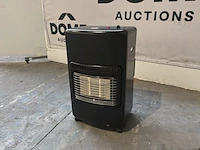 Fine elements alaska 4200 w/ li188a gaskachel