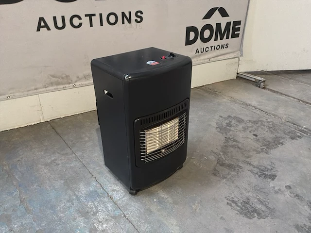 Fine elements alaska 4200 w/ li188a gaskachel - afbeelding 2 van  6