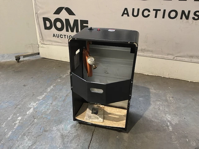 Fine elements alaska 4200 w/ li188a gaskachel - afbeelding 3 van  6
