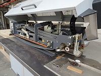 Fineersplitsmachine kuper - afbeelding 3 van  11