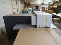 Fineersplitsmachine kuper - afbeelding 5 van  11