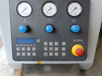 Fineersplitsmachine kuper - afbeelding 10 van  11