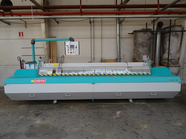 Fineerzaag höfer - afbeelding 1 van  7