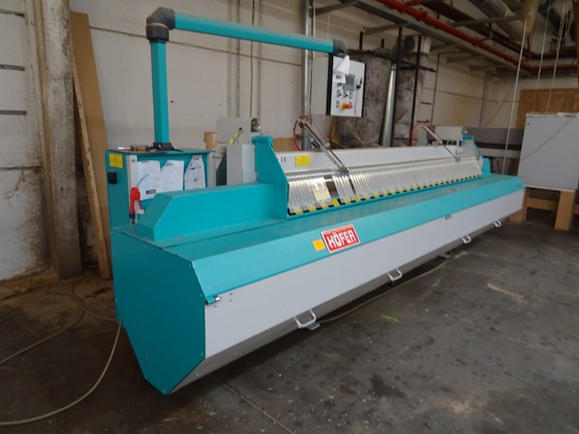 Fineerzaag höfer - afbeelding 2 van  7