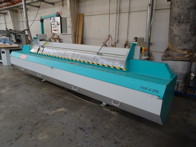 Fineerzaag höfer - afbeelding 3 van  7