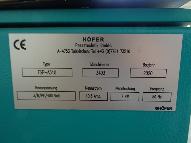 Fineerzaag höfer - afbeelding 5 van  7