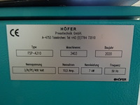 Fineerzaag höfer - afbeelding 5 van  7