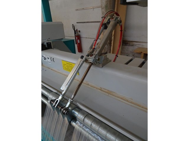 Fineerzaag höfer - afbeelding 6 van  7