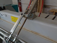 Fineerzaag höfer - afbeelding 6 van  7