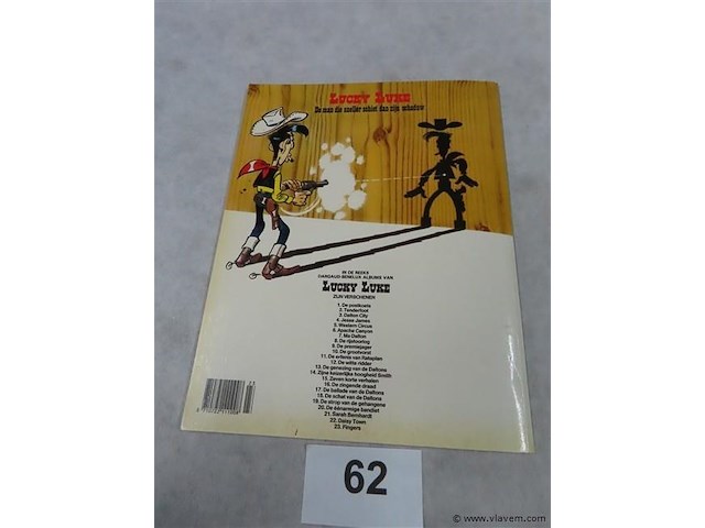 Fingers - afbeelding 3 van  3